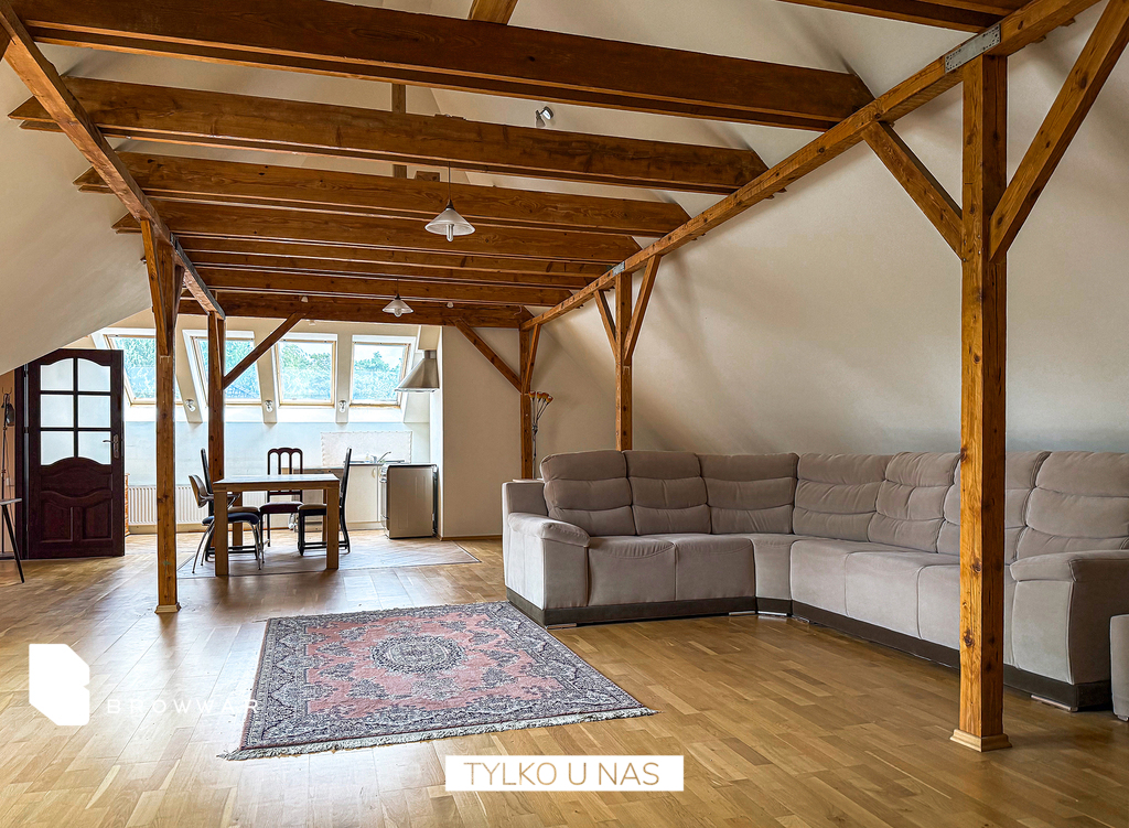 Dom 350&nbsp;m², Puszczykowo, Krańcowa - zdjęcie 13