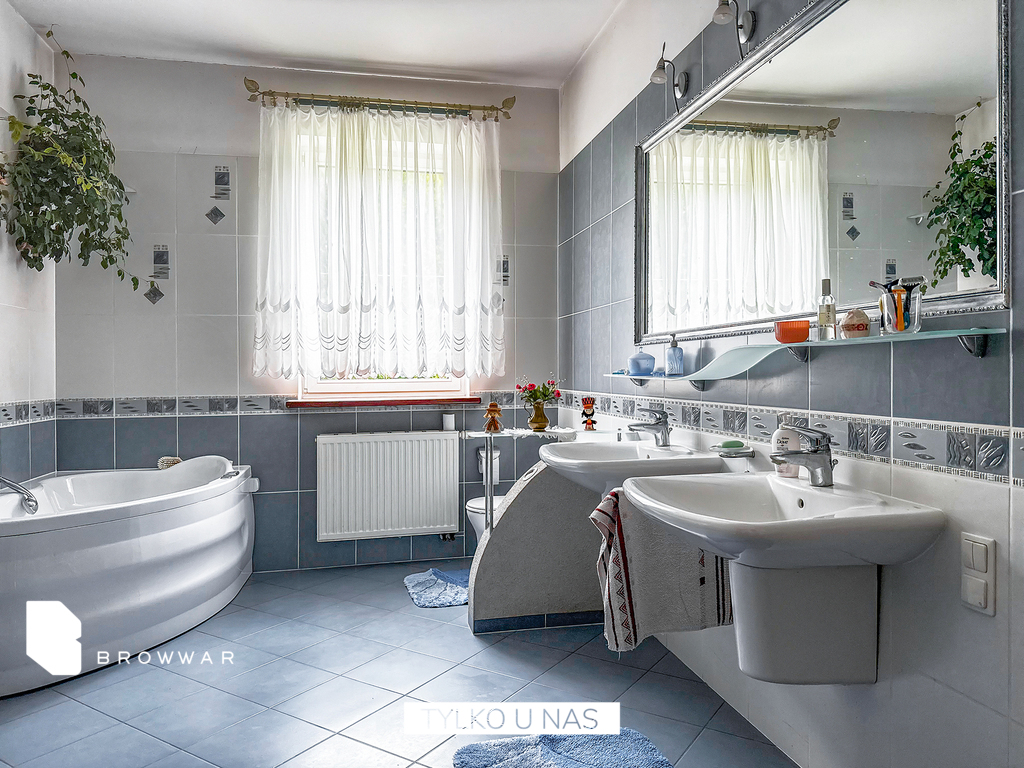 Dom 350&nbsp;m², Puszczykowo, Krańcowa - zdjęcie 11