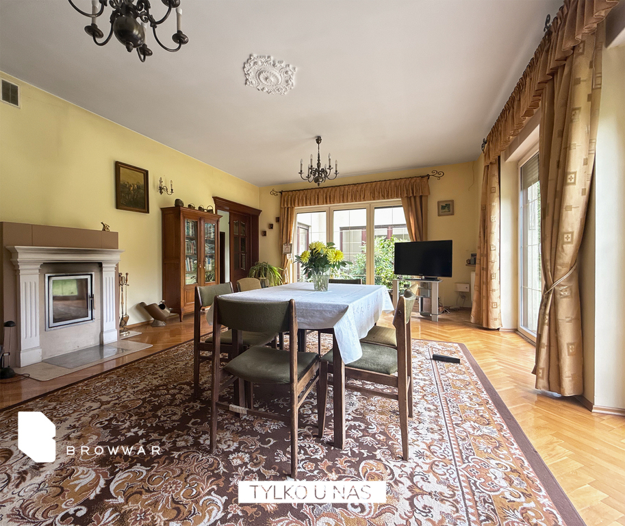 Dom 350&nbsp;m², Puszczykowo, Krańcowa - zdjęcie 9
