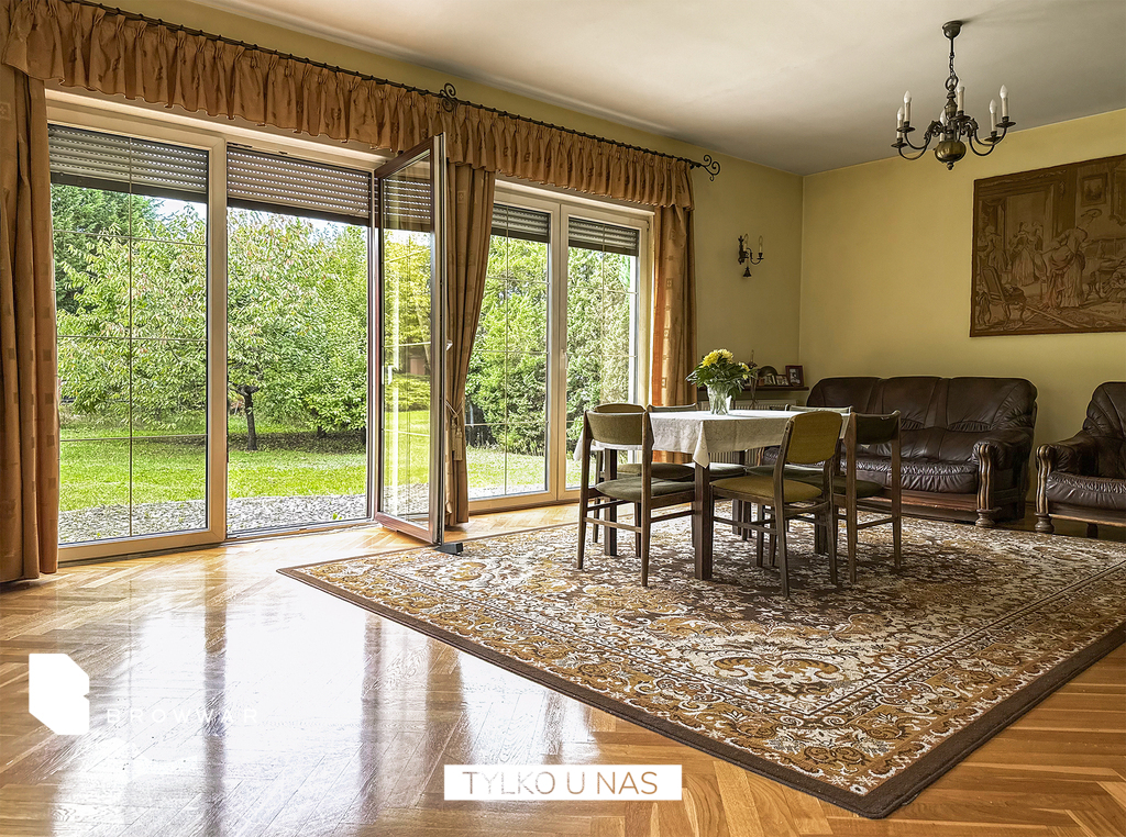 Dom 350&nbsp;m², Puszczykowo, Krańcowa - zdjęcie 10