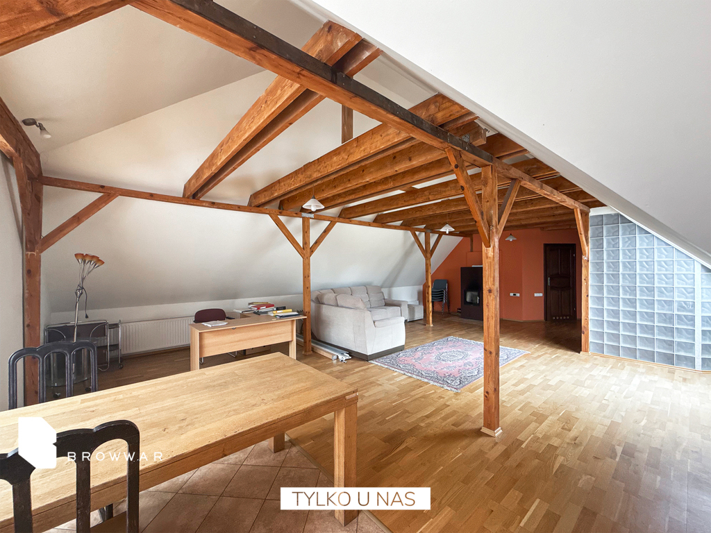 Dom 350&nbsp;m², Puszczykowo, Krańcowa - zdjęcie 16