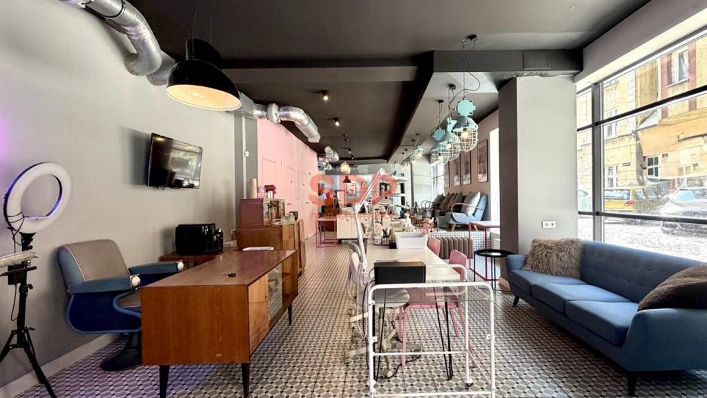 Lokal usługowy na sprzedaż, 50 m², Wrocław, Śrutowa - zdjęcie 3