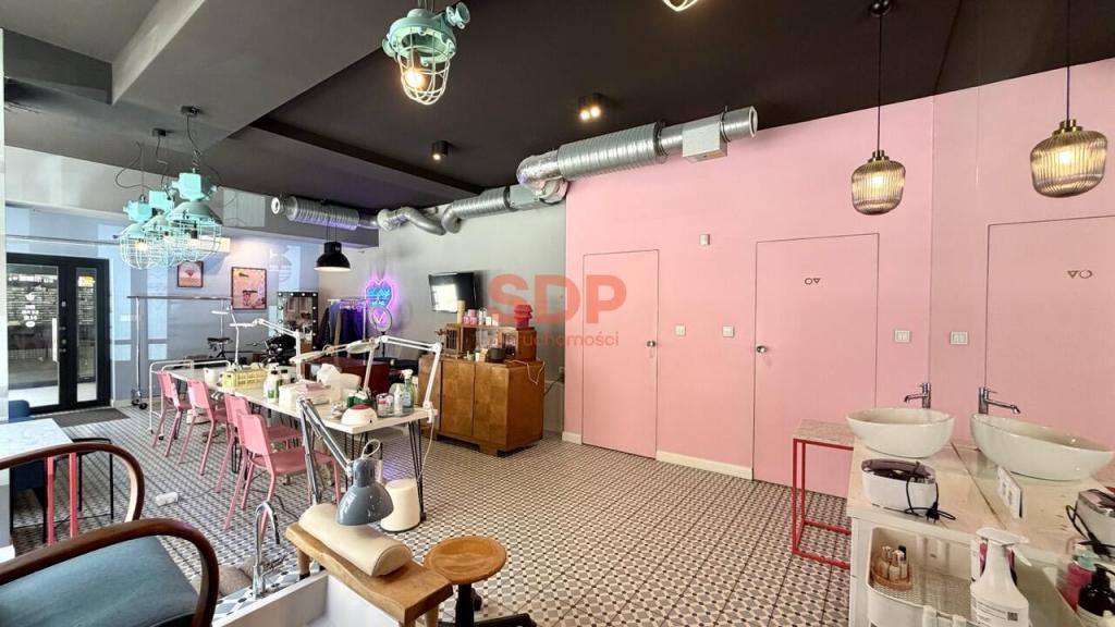 Lokal usługowy na sprzedaż, 50 m², Wrocław, Śrutowa - zdjęcie 5