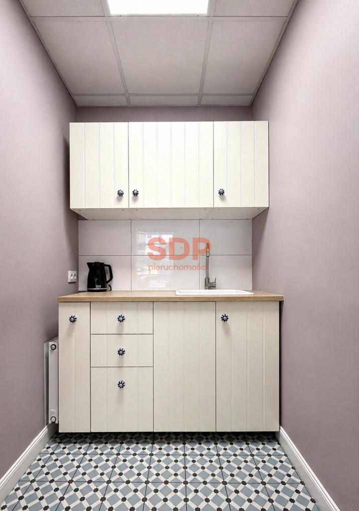 Lokal usługowy na sprzedaż, 50 m², Wrocław, Śrutowa - zdjęcie 7