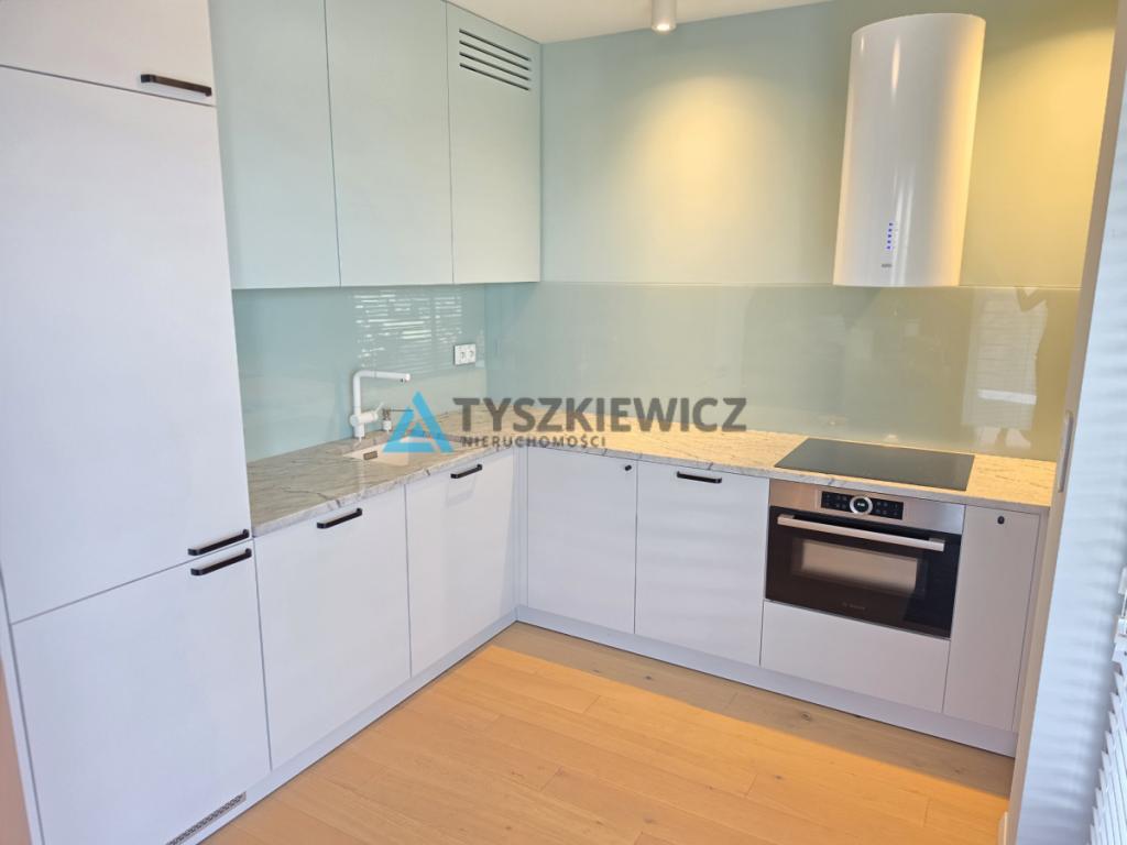 Dwupoziomowy apartament w Awanport | 200 m od morz - zdjęcie 6