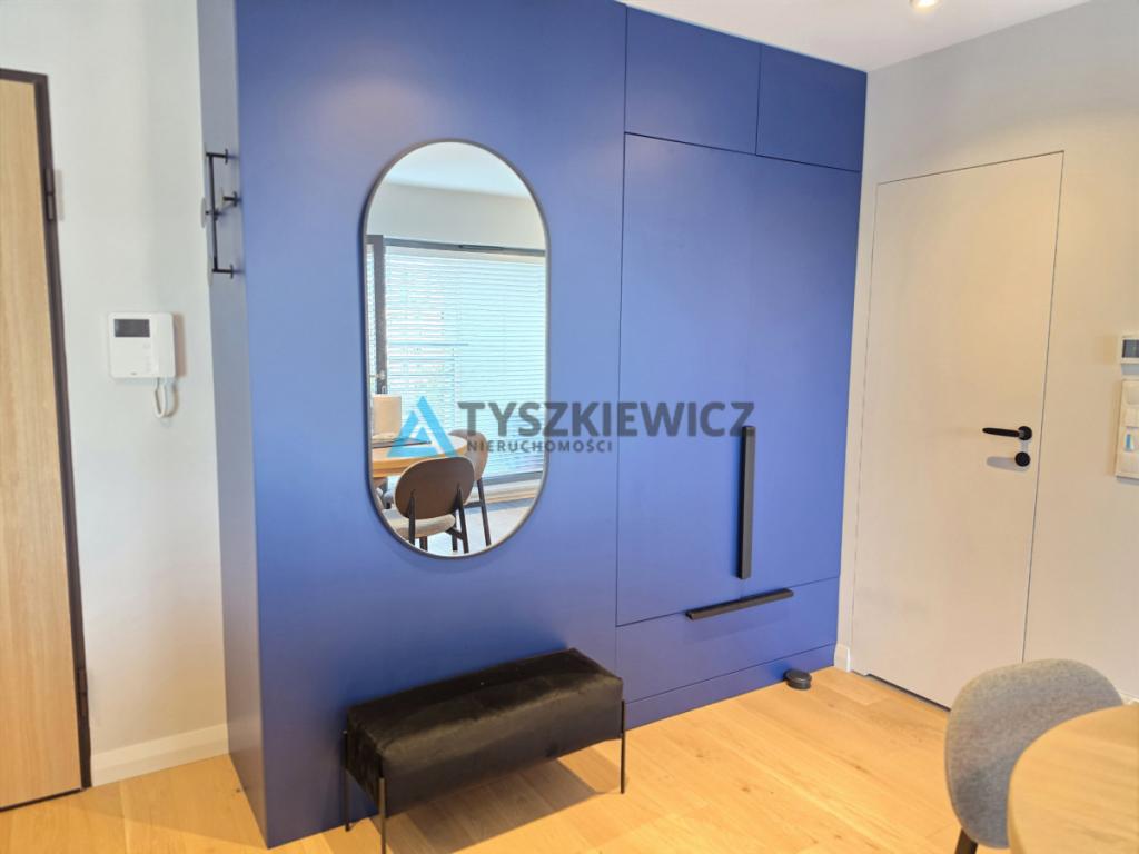 Dwupoziomowy apartament w Awanport | 200 m od morz - zdjęcie 7
