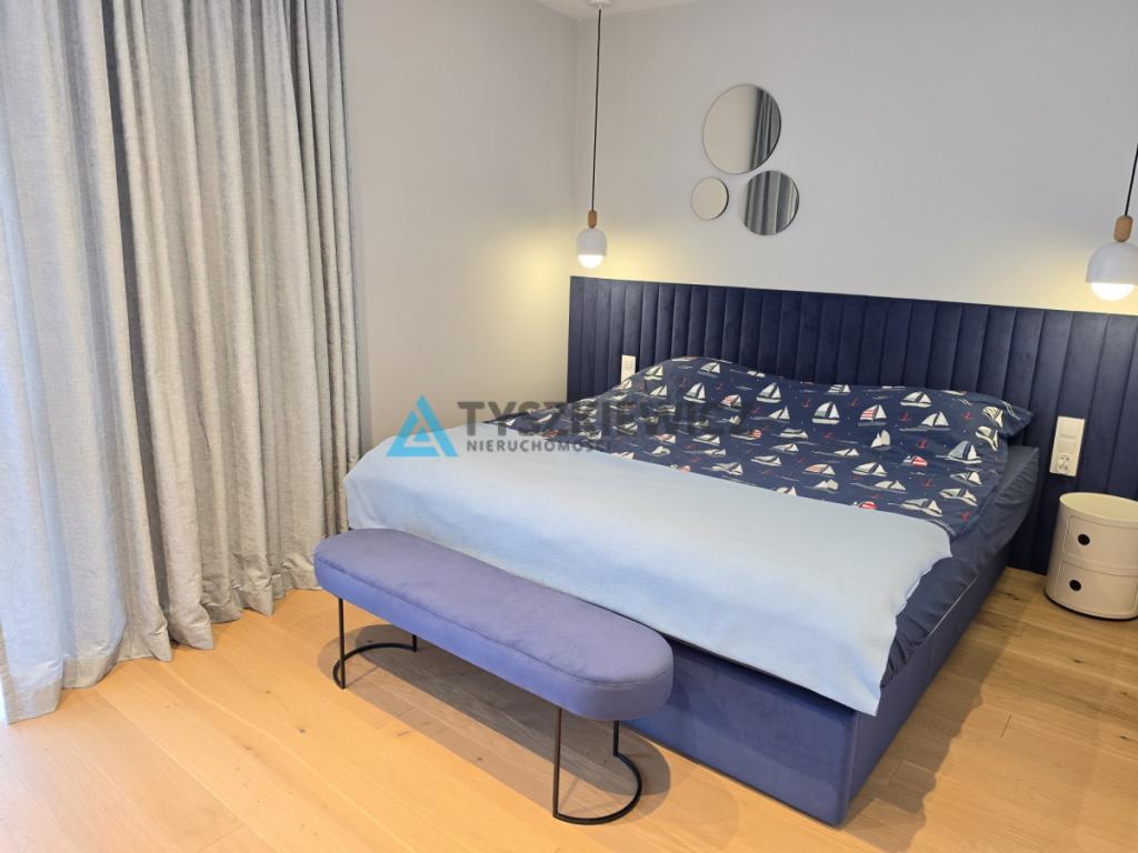 Dwupoziomowy apartament w Awanport | 200 m od morz - zdjęcie 10