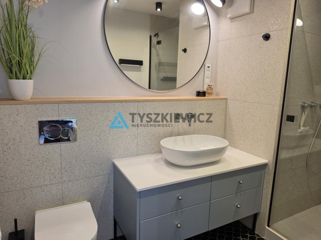 Dwupoziomowy apartament w Awanport | 200 m od morz - zdjęcie 13