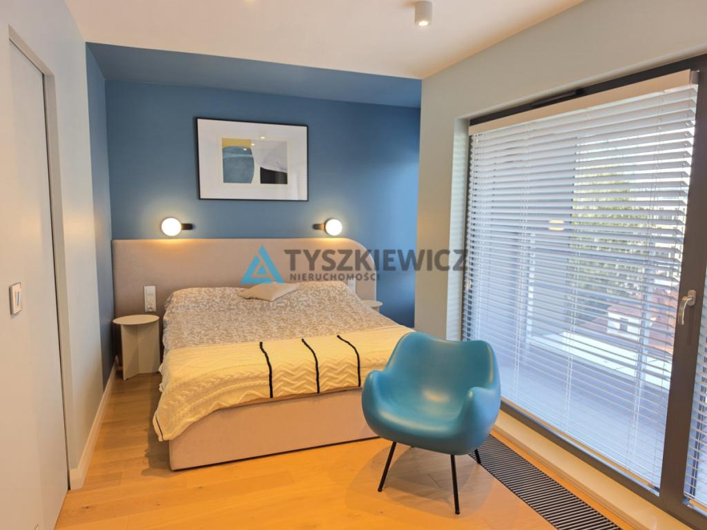 Dwupoziomowy apartament w Awanport | 200 m od morz - zdjęcie 11