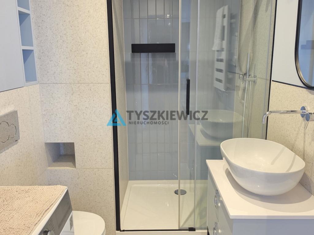 Dwupoziomowy apartament w Awanport | 200 m od morz - zdjęcie 8