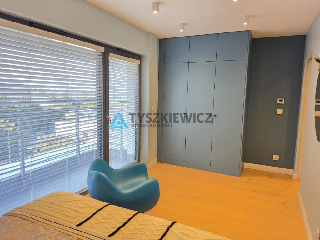Dwupoziomowy apartament w Awanport | 200 m od morz - zdjęcie 12