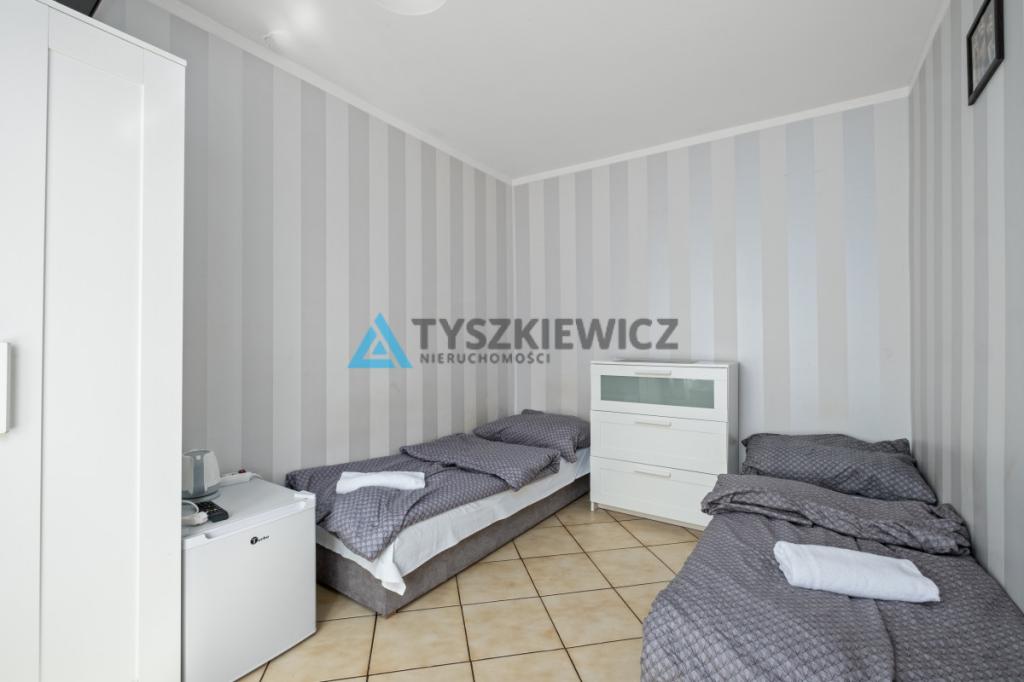 PENSJONAT W CENTRUM ŁEBY - zdjęcie 19