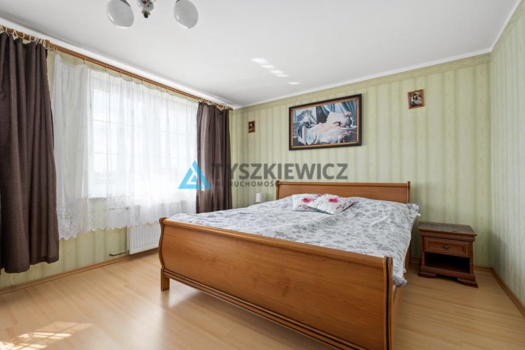 PENSJONAT W CENTRUM ŁEBY - zdjęcie 11