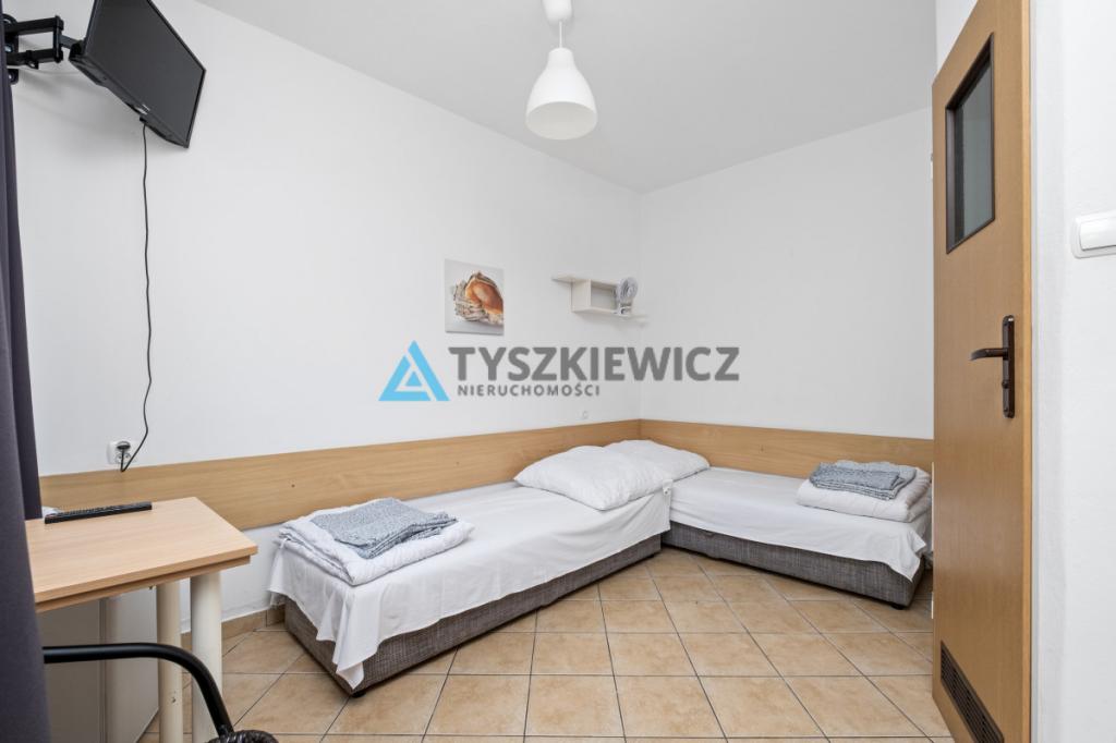 PENSJONAT W CENTRUM ŁEBY - zdjęcie 28