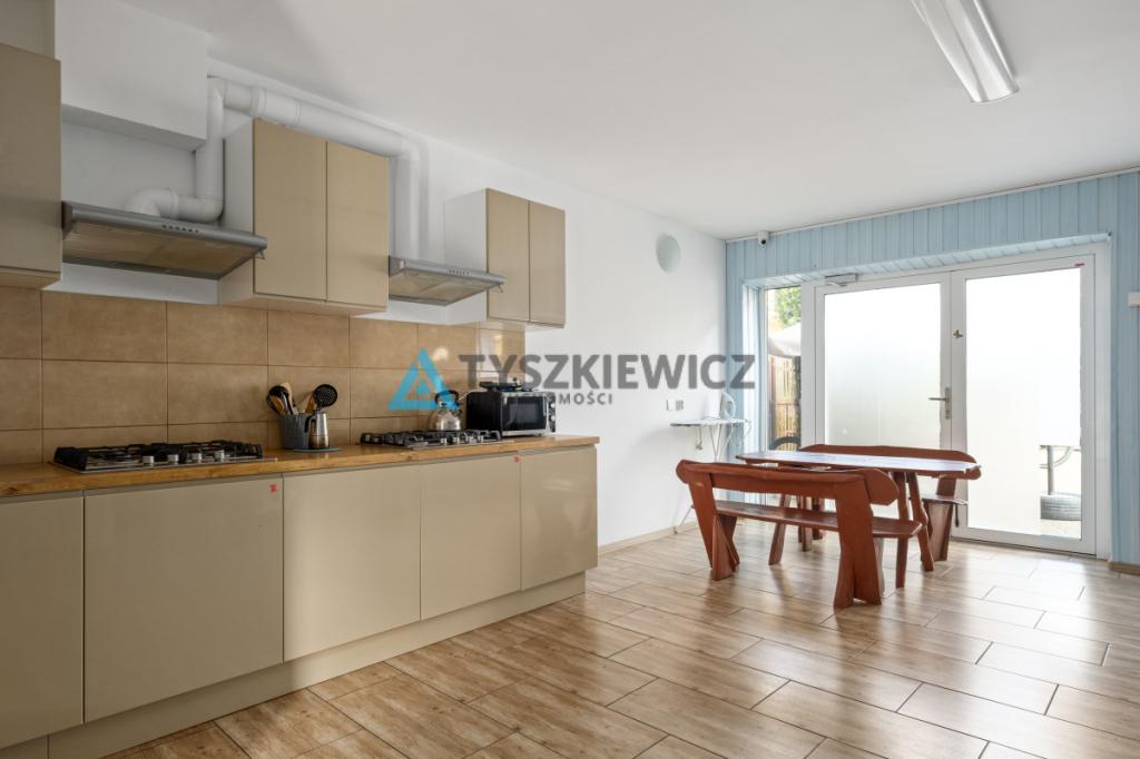 PENSJONAT W CENTRUM ŁEBY - zdjęcie 9