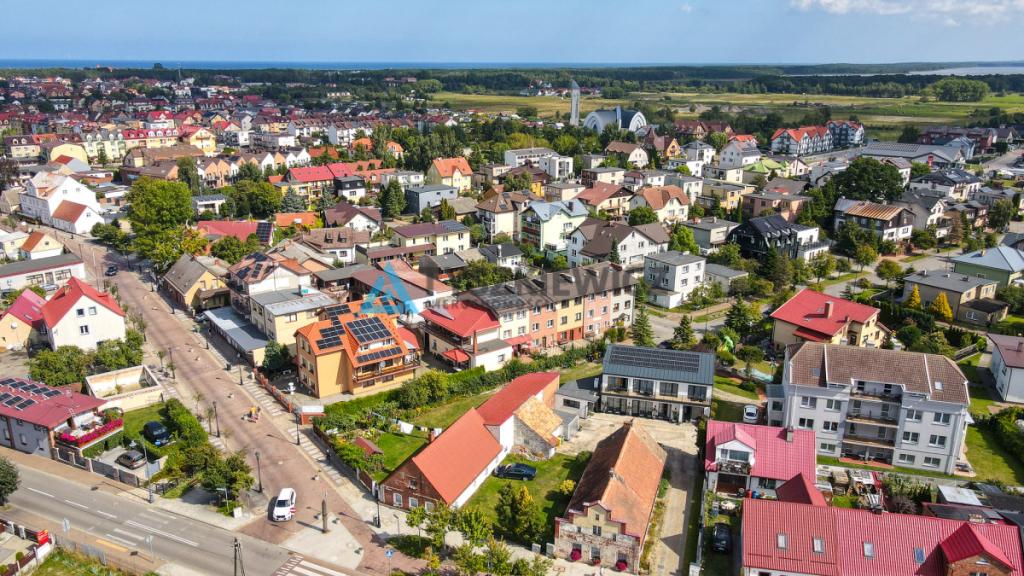 PENSJONAT W CENTRUM ŁEBY - zdjęcie 26