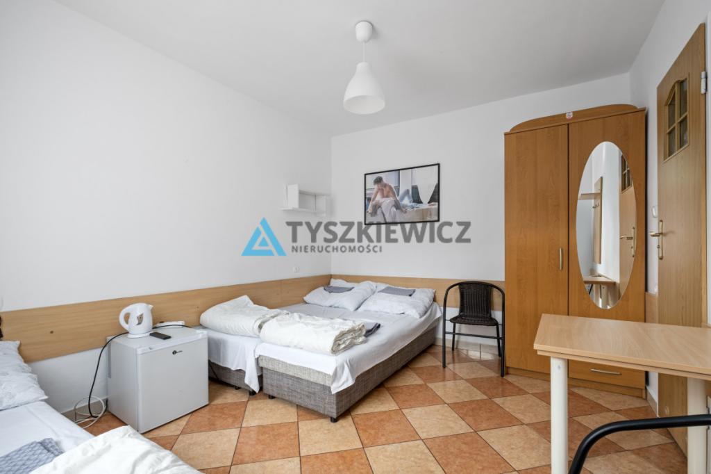 PENSJONAT W CENTRUM ŁEBY - zdjęcie 12