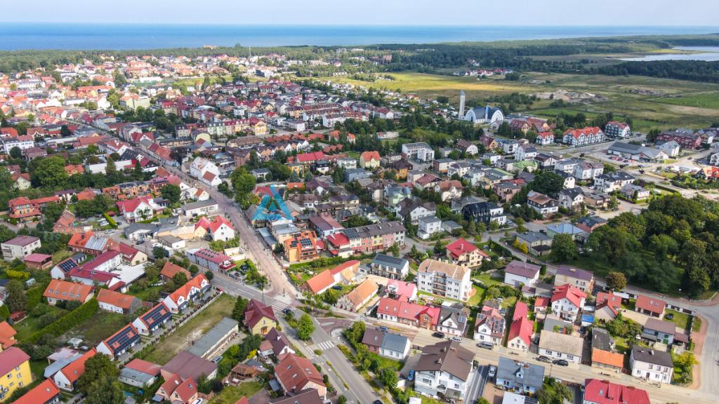 PENSJONAT W CENTRUM ŁEBY - zdjęcie 23