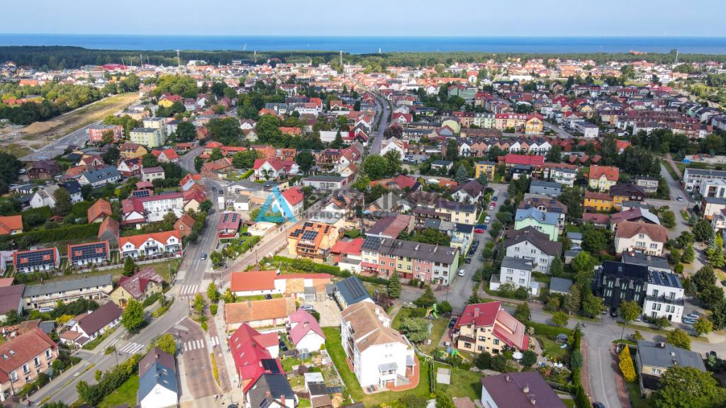 PENSJONAT W CENTRUM ŁEBY - zdjęcie 24