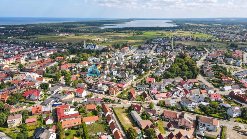 PENSJONAT W CENTRUM ŁEBY - zdjęcie 25