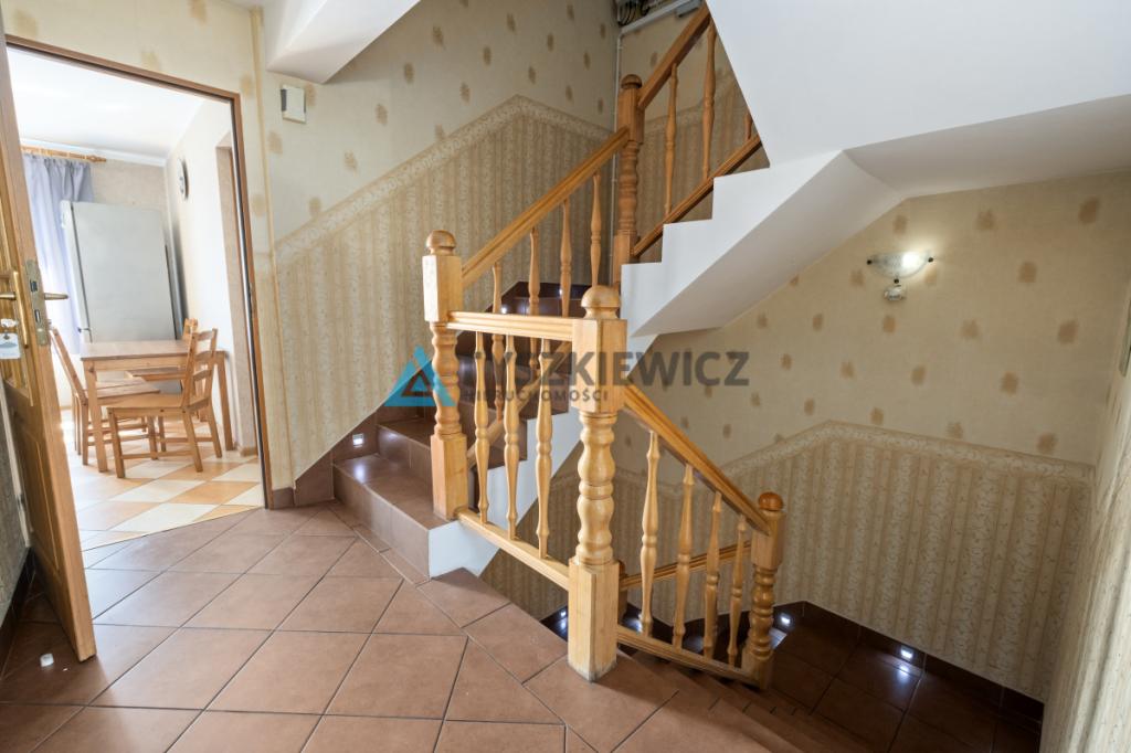 PENSJONAT W CENTRUM ŁEBY - zdjęcie 22
