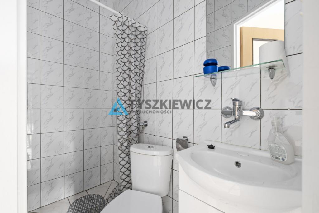 PENSJONAT W CENTRUM ŁEBY - zdjęcie 29