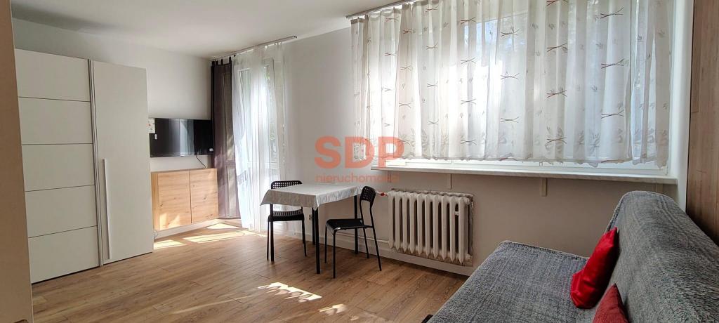 Mieszkanie 25 m², Wrocław, Fabryczna, Grabiszyńska - zdjęcie 2