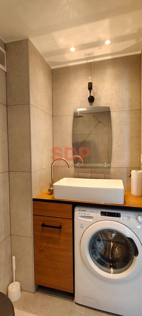 Mieszkanie 25 m², Wrocław, Fabryczna, Grabiszyńska - zdjęcie 5