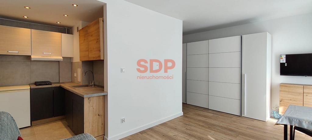 Mieszkanie 25 m², Wrocław, Fabryczna, Grabiszyńska - zdjęcie 1