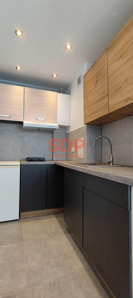 Mieszkanie 25 m², Wrocław, Fabryczna, Grabiszyńska - zdjęcie 3