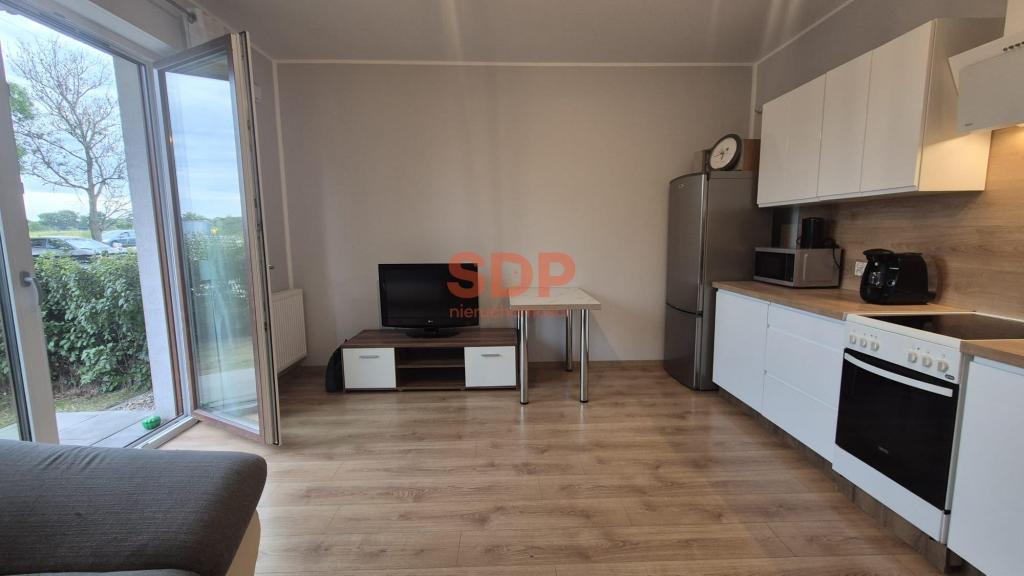 Mieszkanie 32 m², Kąty Wrocławskie, Mireckiego Józefa - zdjęcie 7