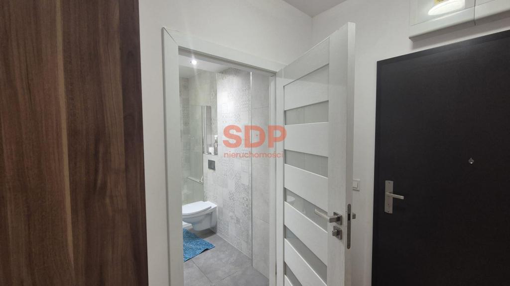 Mieszkanie 32 m², Kąty Wrocławskie, Mireckiego Józefa - zdjęcie 10