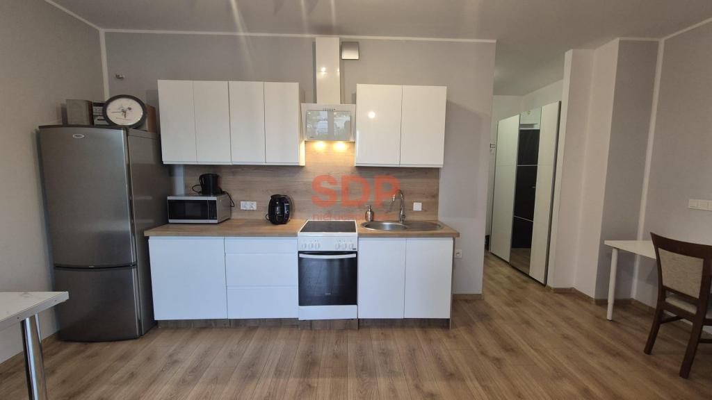 Mieszkanie 32 m², Kąty Wrocławskie, Mireckiego Józefa - zdjęcie 2