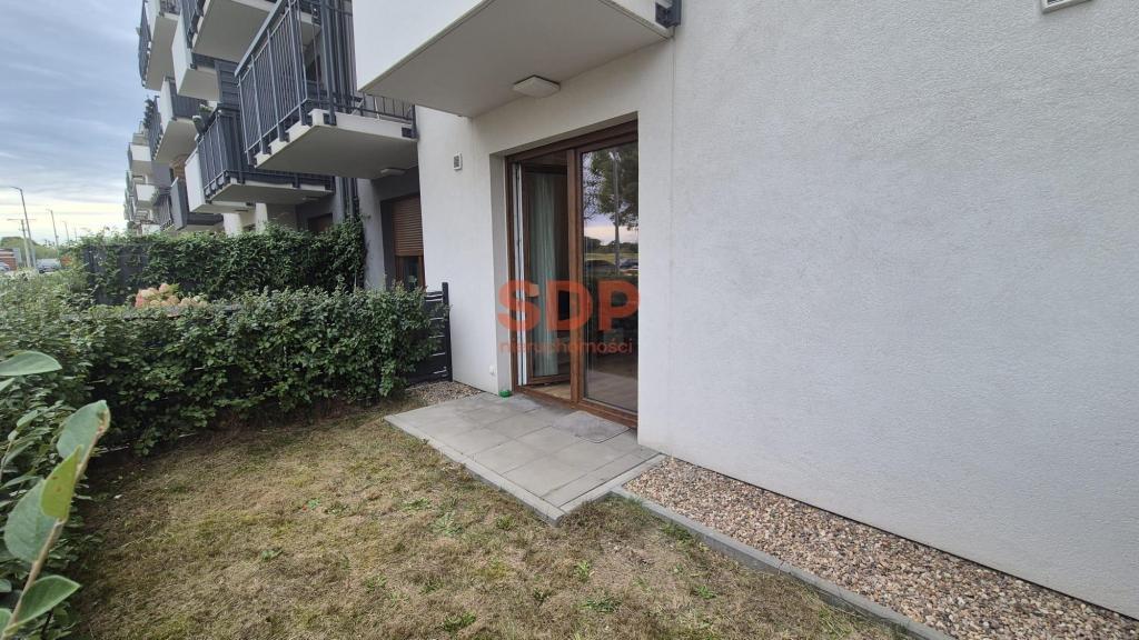 Mieszkanie 32 m², Kąty Wrocławskie, Mireckiego Józefa - zdjęcie 11