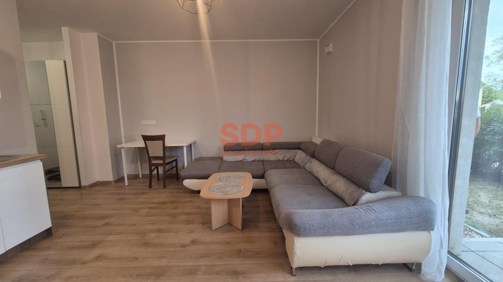 Mieszkanie 32 m², Kąty Wrocławskie, Mireckiego Józefa - zdjęcie 8
