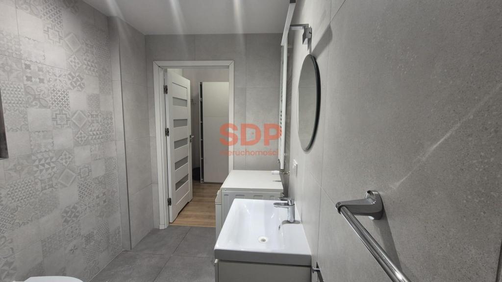 Mieszkanie 32 m², Kąty Wrocławskie, Mireckiego Józefa - zdjęcie 6