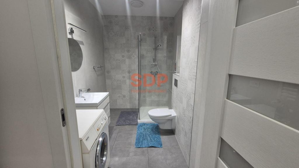 Mieszkanie 32 m², Kąty Wrocławskie, Mireckiego Józefa - zdjęcie 3