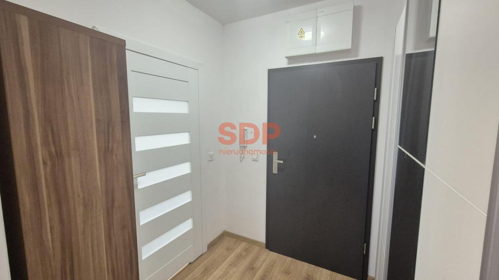 Mieszkanie 32 m², Kąty Wrocławskie, Mireckiego Józefa - zdjęcie 9
