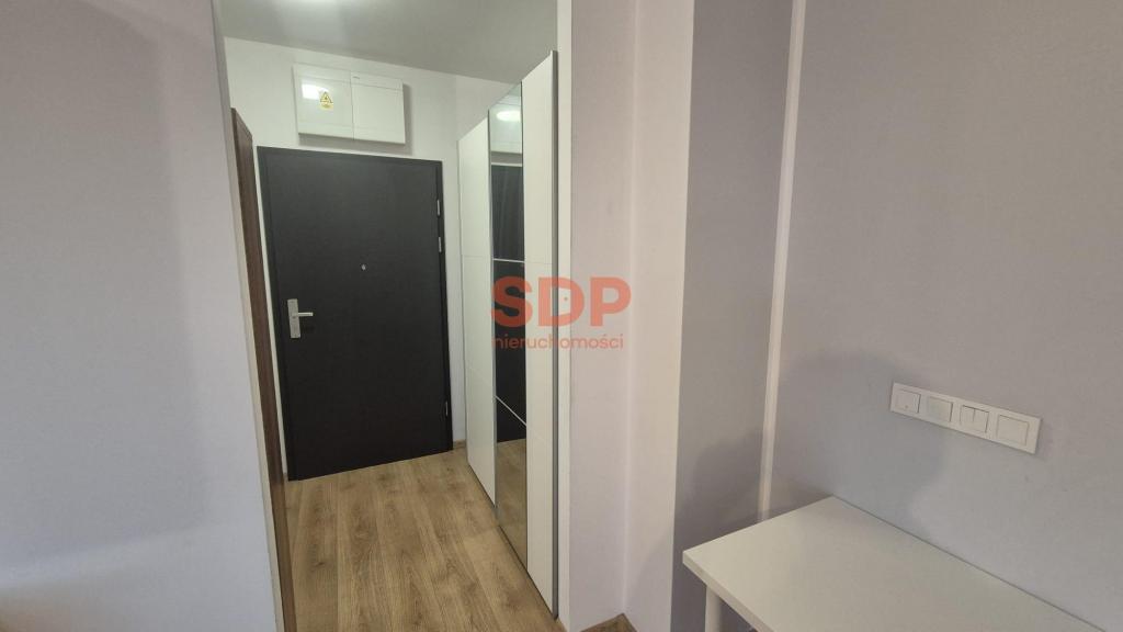 Mieszkanie 32 m², Kąty Wrocławskie, Mireckiego Józefa - zdjęcie 5