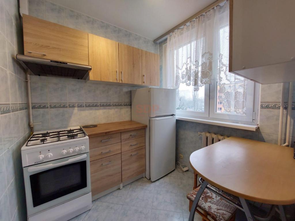 Mieszkanie 40&nbsp;m², Wrocław, Psie Pole, Kiełczowska - zdjęcie 8