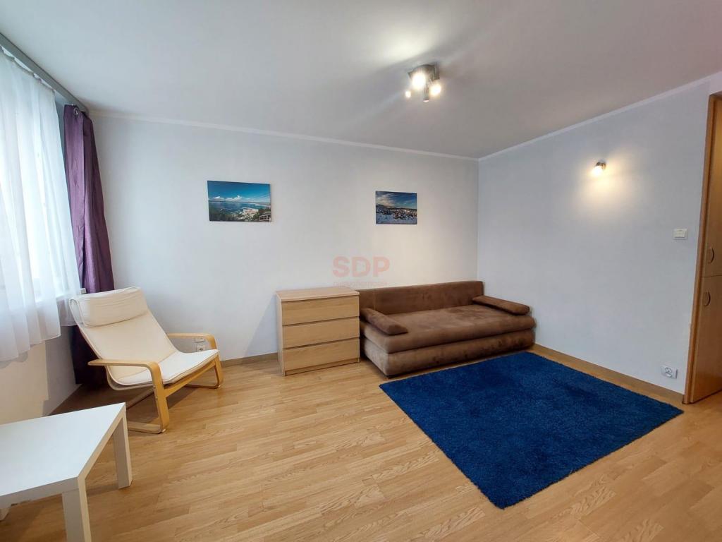 Mieszkanie 40&nbsp;m², Wrocław, Psie Pole, Kiełczowska - zdjęcie 2