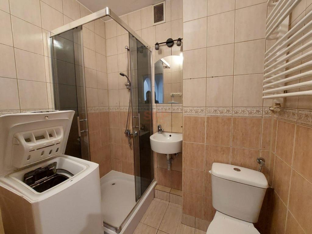Mieszkanie 40&nbsp;m², Wrocław, Psie Pole, Kiełczowska - zdjęcie 9