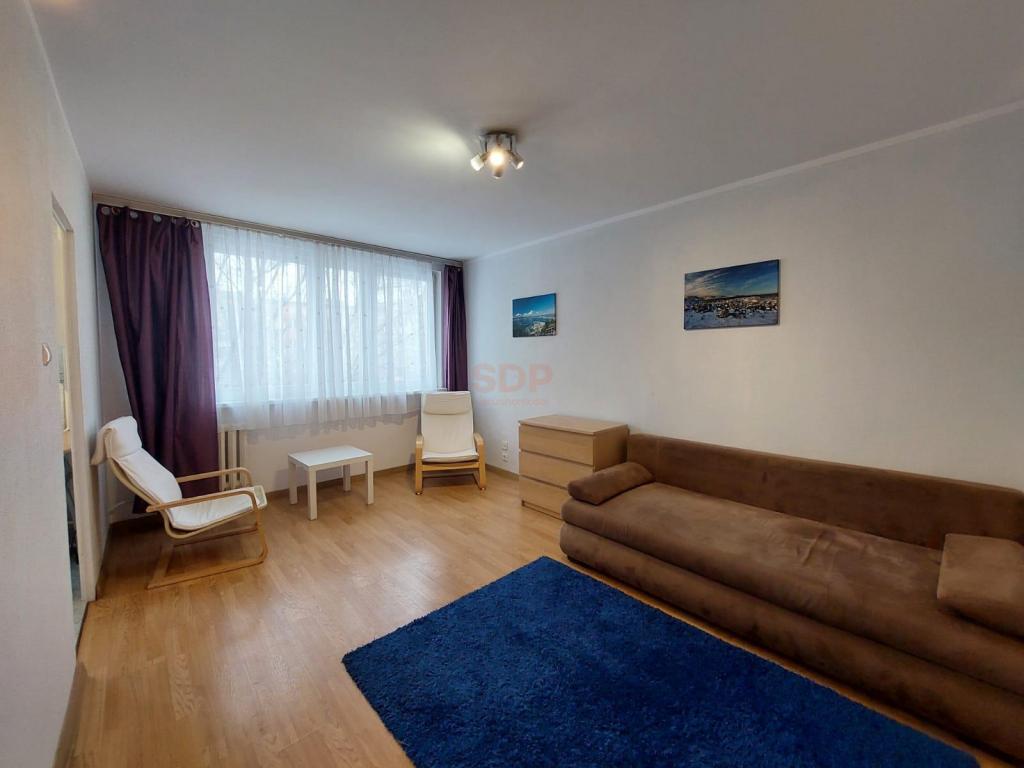 Mieszkanie 40&nbsp;m², Wrocław, Psie Pole, Kiełczowska - zdjęcie 7