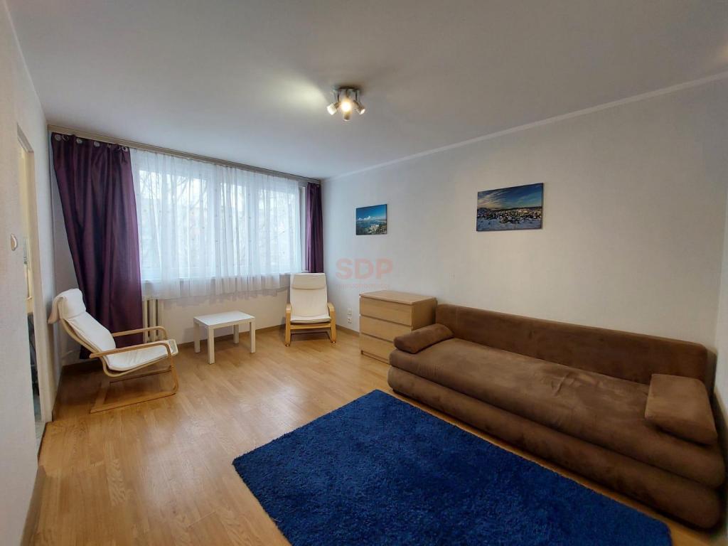 Mieszkanie 40&nbsp;m², Wrocław, Psie Pole, Kiełczowska - zdjęcie 1