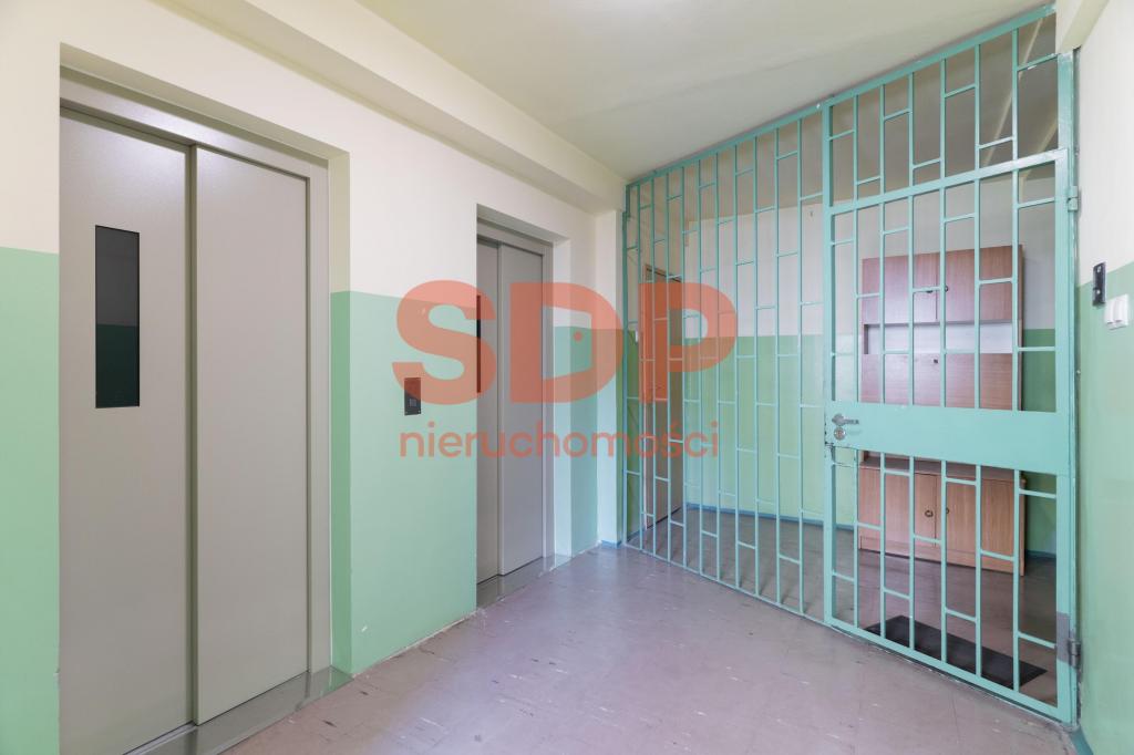 Mieszkanie 54&nbsp;m², Warszawa, Bryły Stefana - zdjęcie 13