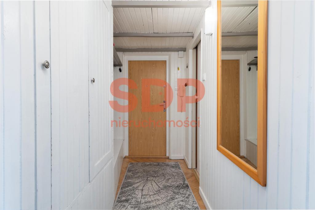 Mieszkanie 54&nbsp;m², Warszawa, Bryły Stefana - zdjęcie 9
