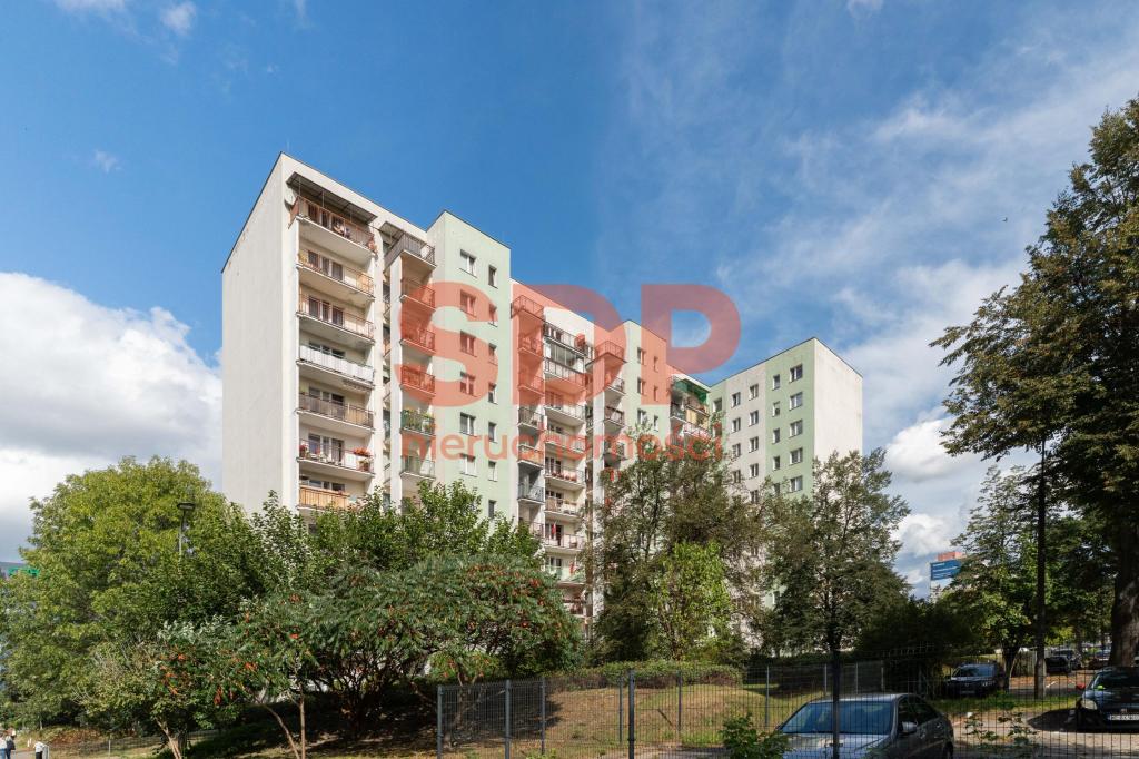Mieszkanie 54&nbsp;m², Warszawa, Bryły Stefana - zdjęcie 14