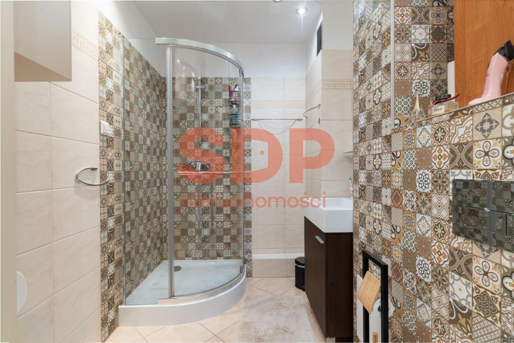 Mieszkanie 54&nbsp;m², Warszawa, Bryły Stefana - zdjęcie 7