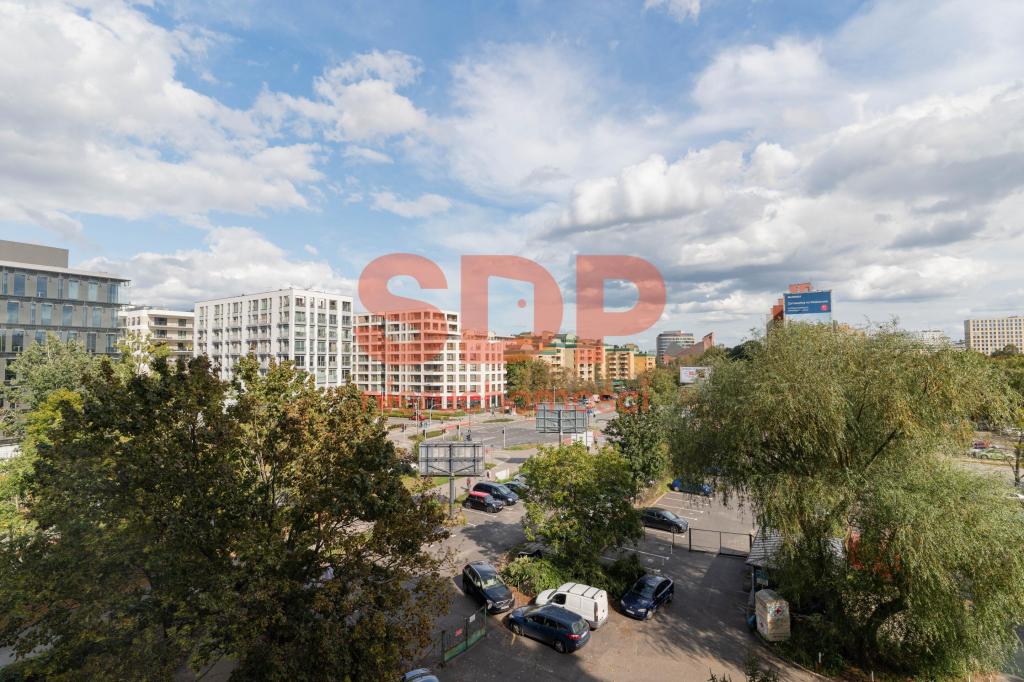 Mieszkanie 54&nbsp;m², Warszawa, Bryły Stefana - zdjęcie 11