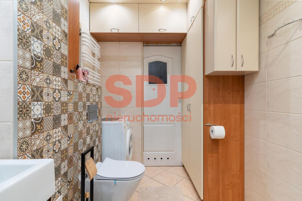 Mieszkanie 54&nbsp;m², Warszawa, Bryły Stefana - zdjęcie 8